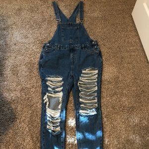Overalls